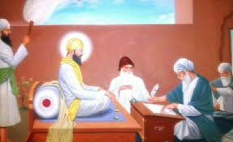 guru angad dev ji 2