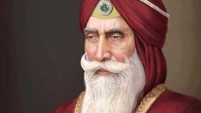 sikh history sikhiworld