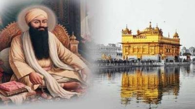 ਗੁਰੂ ਰਾਮ ਦਾਸ ਜੀ