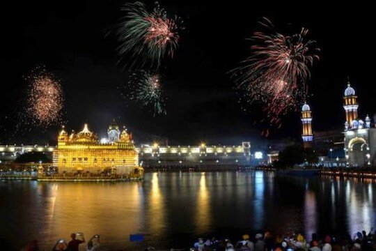 ਗੁਰੂ ਰਾਮ ਦਾਸ ਜੀ(Guru Ram Das Ji)