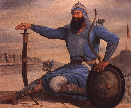 baba banda singh bahadur