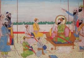 Char Sahibzade history 