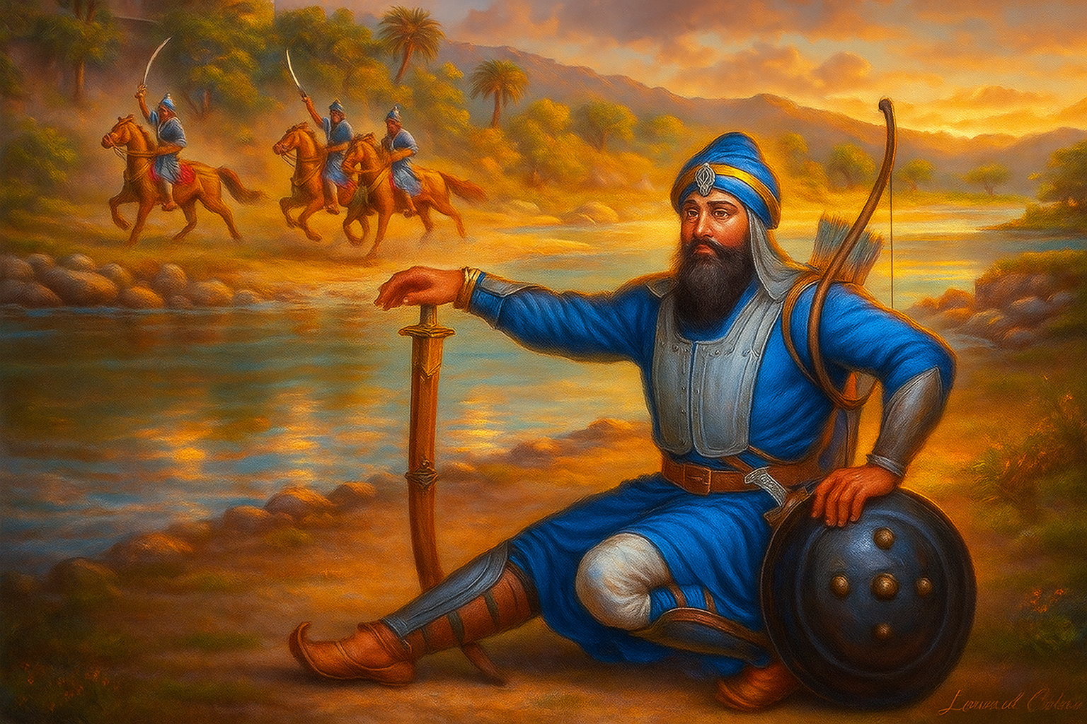baba banda singh bahadur