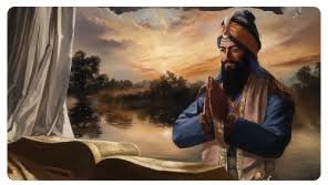 Sri Guru Gobind Singh Ji
