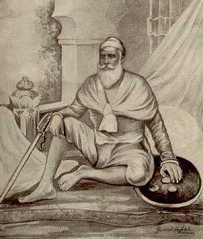 baba ala singh ji