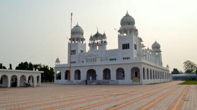 ਕੀਰਤਪੁਰ ਸਾਹਿਬ