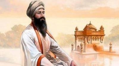 ਗੁਰੂ ਅਰਜਨ ਦੇਵ ਜੀ(Guru Arjan Dev Ji)