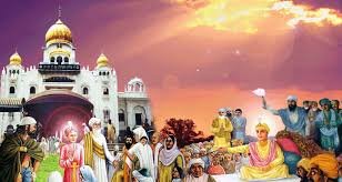 ਗੁਰੂ ਹਰਿ ਕ੍ਰਿਸ਼ਨ ਜੀ (Guru Harkrishan Ji )