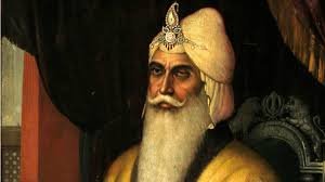 ਮਹਾਰਾਜਾ ਰਣਜੀਤ ਸਿੰਘ