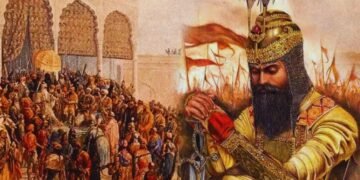 ਮੀਰੀ-ਪੀਰੀ (Miri Piri)