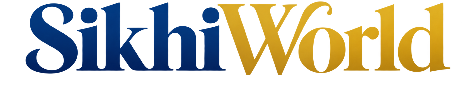 sikhiworld